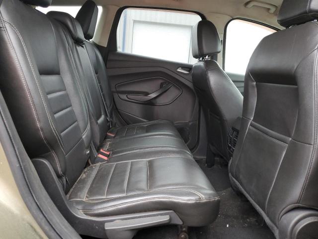 Photo 11 from auction – 2013 FORD ESCAPE SEL with VIN 1FMCU9H99DUA25014