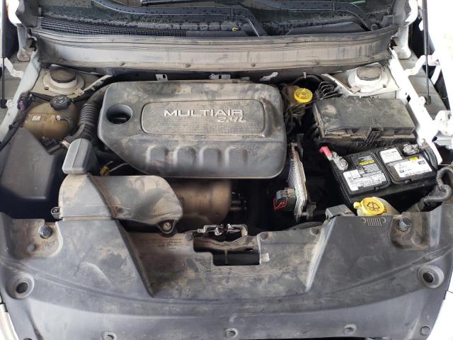 Photo 11 from auction – 2015 JEEP CHEROKEE S with VIN 1C4PJLAB7FW669613