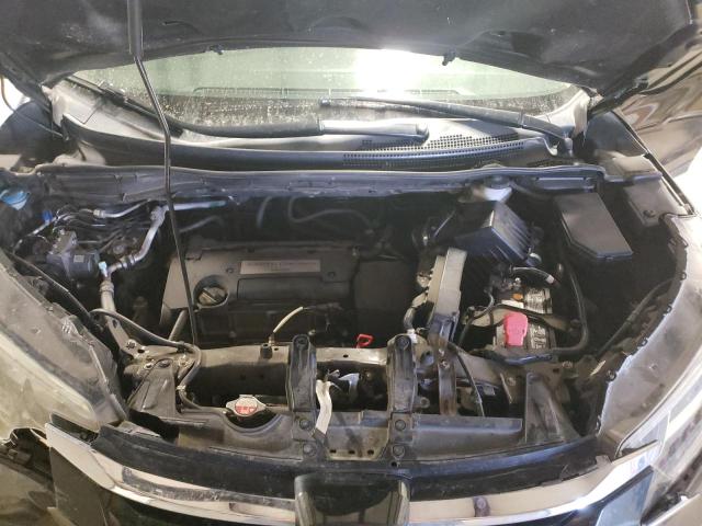 Photo 11 from auction – 2015 HONDA CR-V EXL with VIN 2HKRM4H71FH625832