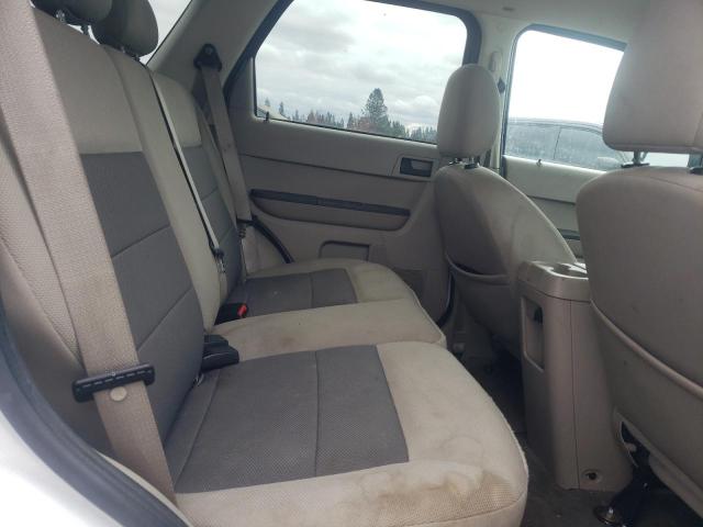 Photo 11 from auction – 2008 FORD ESCAPE XLT with VIN 1FMCU03Z58KB25423