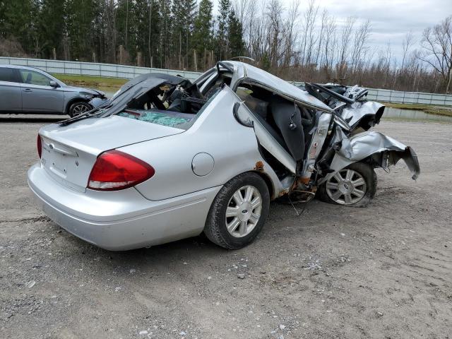 Photo 3 from auction – 2006 FORD TAURUS SEL with VIN 1FAFP56U96A196641