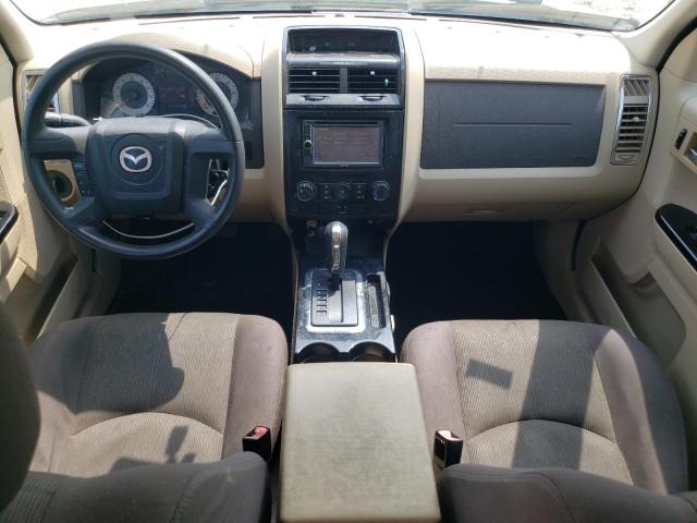 Photo 8 from auction – 2008 MAZDA TRIBUTE I with VIN 4F2CZ02Z48KM29107