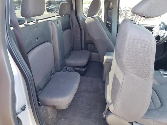 Photo 10 from auction – 2016 NISSAN FRONTIER S with VIN 1N6BD0CTXGN733363