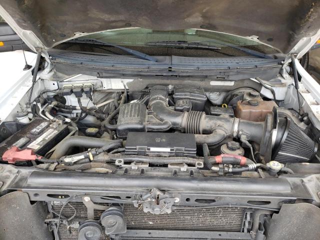 Photo 11 from auction – 2009 FORD F-150 with VIN 1FTRX12V69FA32334