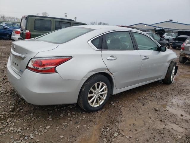 Photo 3 from auction – 2014 NISSAN ALTIMA 2.5 with VIN 1N4AL3AP3EC204621