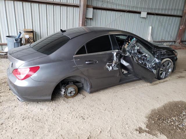 Photo 3 from auction – 2015 MERCEDES-BENZ CLA 250 with VIN WDDSJ4EB0FN217895