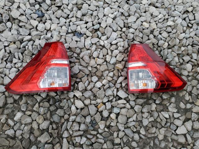 Photo 12 from auction – 2016 HONDA CR-V EX with VIN 5J6RM4H58GL112728