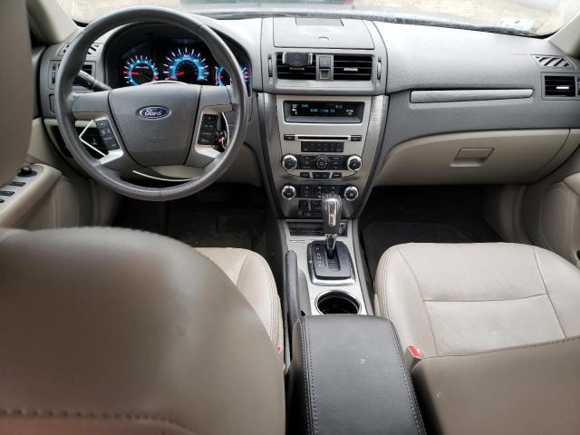 Photo 8 from auction – 2012 FORD FUSION SEL with VIN 3FAHP0JA2CR404420
