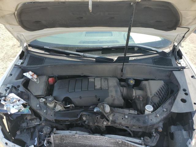 Photo 12 from auction – 2014 GMC ACADIA DEN with VIN 1GKKVTKD9EJ285525