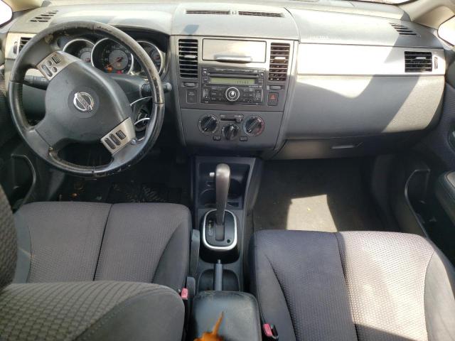 Photo 8 from auction – 2007 NISSAN VERSA S with VIN 3N1BC11E87L411193