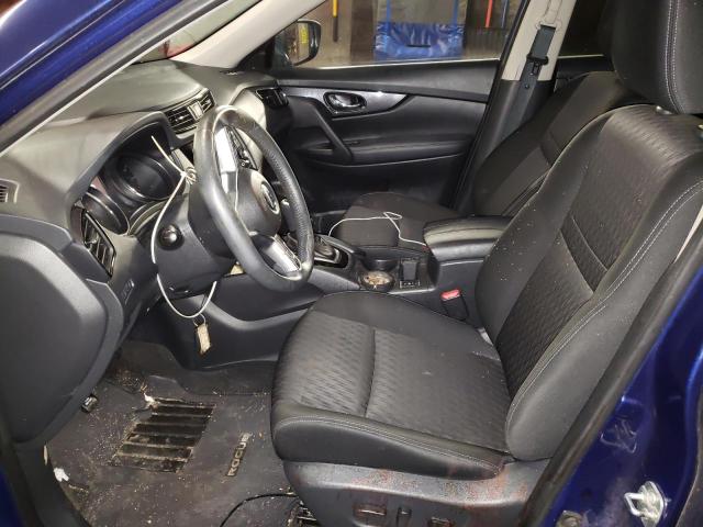 Photo 7 from auction – 2018 NISSAN ROGUE S with VIN KNMAT2MV6JP532701
