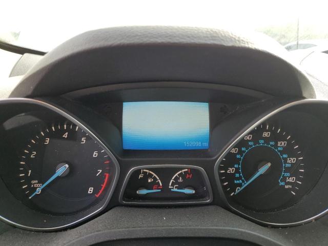 Photo 9 from auction – 2016 FORD ESCAPE S with VIN 1FMCU0F72GUC50831