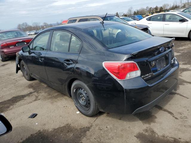 Photo 2 from auction – 2016 SUBARU IMPREZA with VIN JF1GJAA61GH018304