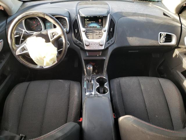 Photo 8 from auction – 2016 CHEVROLET EQUINOX LT with VIN 2GNALCEK6G6194811
