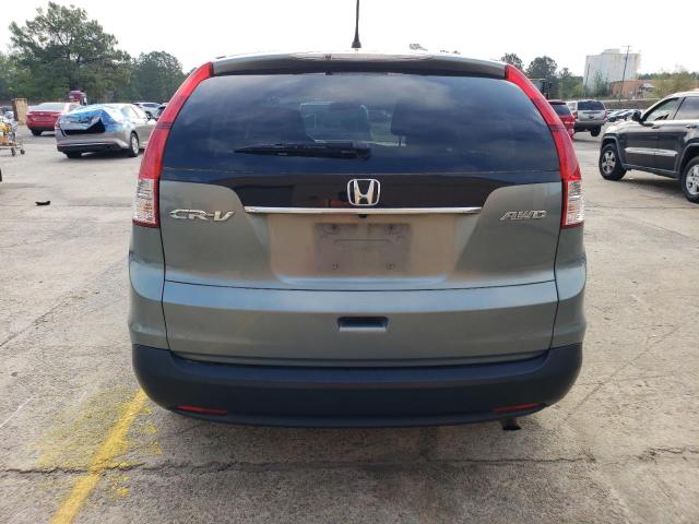 Photo 6 from auction – 2012 HONDA CR-V EX with VIN 2HKRM4H54CH618643