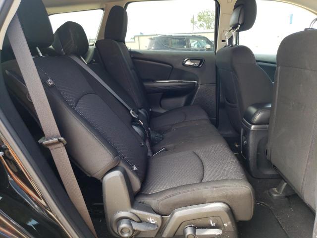 Фото 11 с аукциона – 2019 DODGE JOURNEY SE с VIN 3C4PDCBB1KT804865