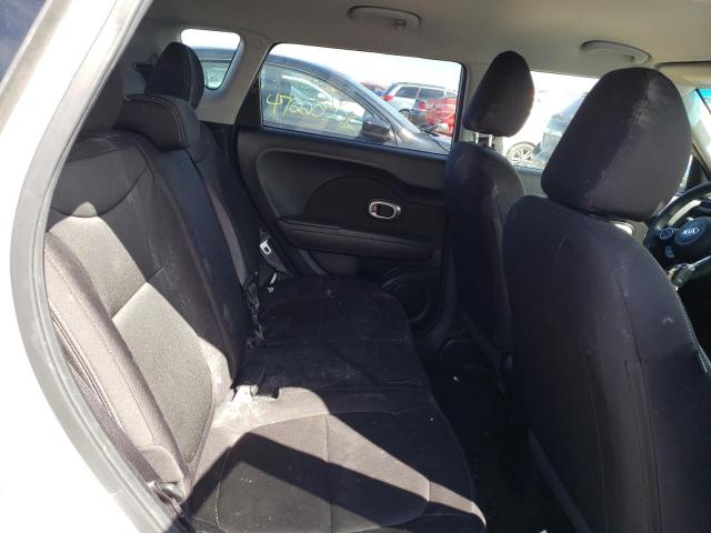 Photo 10 from auction – 2016 KIA SOUL with VIN KNDJN2A21G7870844