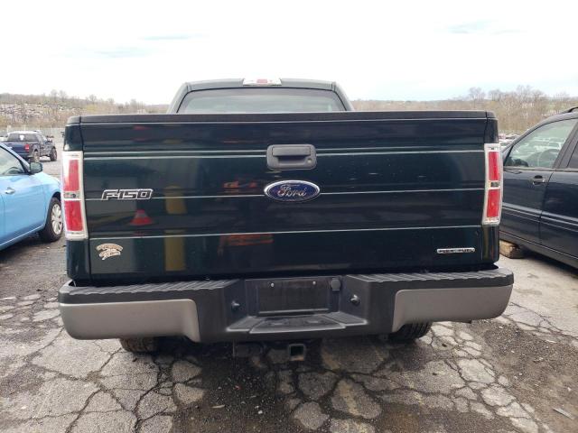 Photo 6 from auction – 2014 FORD F150 with VIN 1FTMF1CM1EFB70716