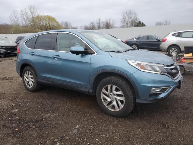 Photo 4 from auction – 2015 HONDA CR-V EX with VIN 5J6RM4H56FL093689