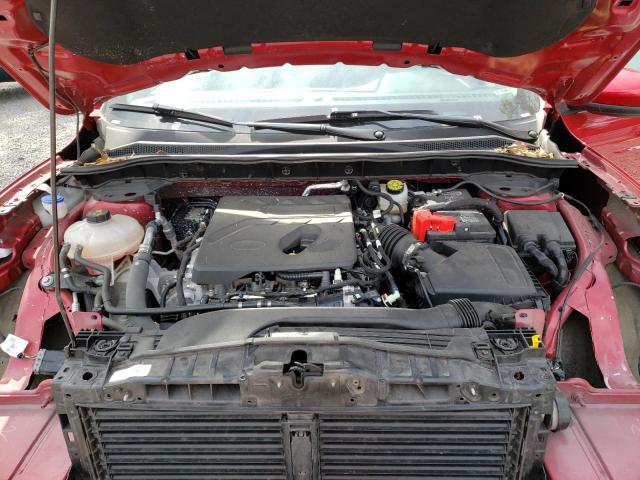 Photo 12 from auction – 2020 FORD ESCAPE SEL with VIN 1FMCU9H69LUA72984