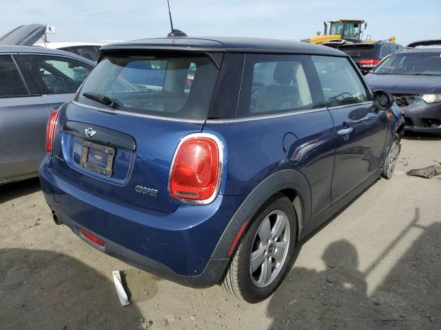 Photo 3 from auction – 2016 MINI COOPER with VIN WMWXP5C56G3B76297