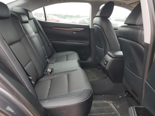 Photo 10 from auction – 2017 LEXUS ES 350 with VIN 58ABK1GG0HU041667
