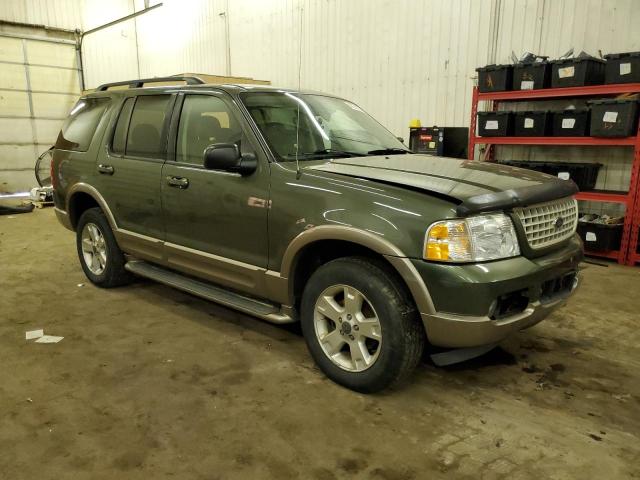 Photo 4 from auction – 2003 FORD EXPLORER E with VIN 1FMZU74K03ZA10586