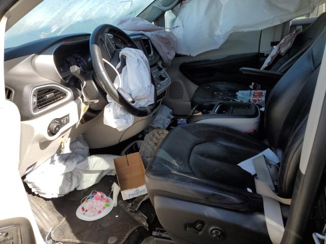 Photo 7 from auction – 2020 CHRYSLER PACIFICA T with VIN 2C4RC1BG8LR139284