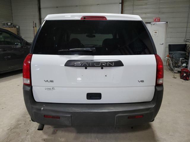 Photo 6 from auction – 2005 SATURN VUE with VIN 5GZCZ53485S863704