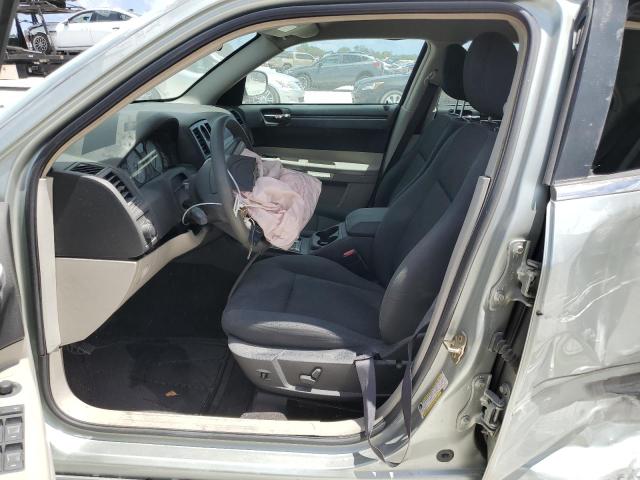 Photo 7 from auction – 2006 CHRYSLER 300 with VIN 2C3KA43R86H211785