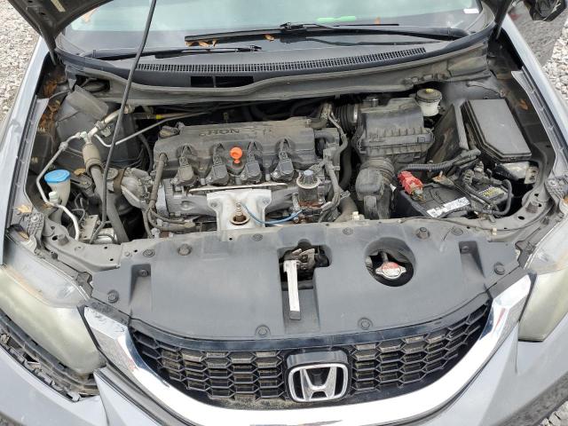 Photo 11 from auction – 2013 HONDA CIVIC EX with VIN 19XFB2F80DE075193