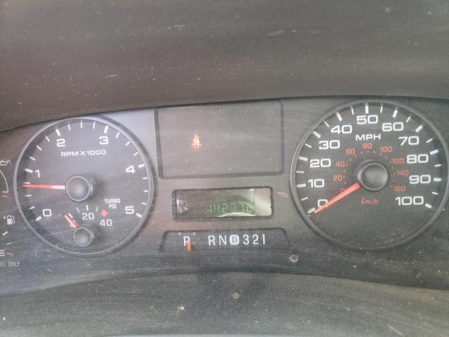 Photo 9 from auction – 2005 FORD F250 SUPER with VIN 1FTSW21P55EA43550