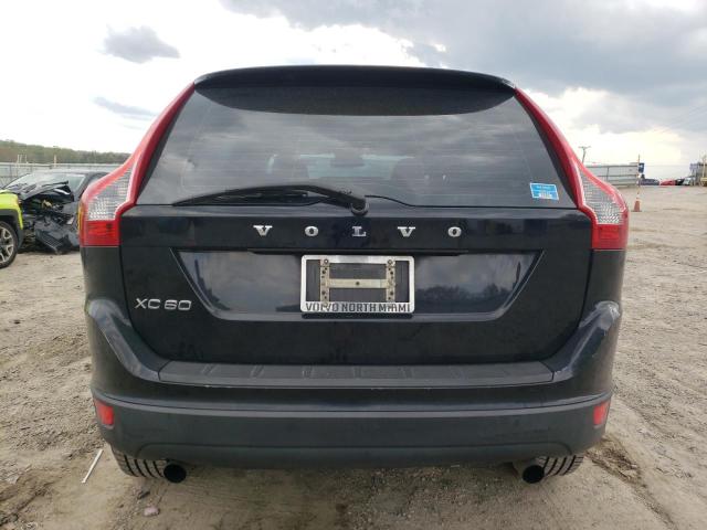 Photo 6 from auction – 2011 VOLVO XC60 3.2 with VIN YV4952DL3B2214882