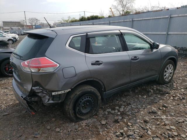 Photo 3 from auction – 2016 NISSAN ROGUE S with VIN KNMAT2MV7GP732589