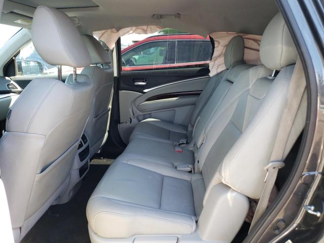 Photo 11 from auction – 2014 ACURA MDX with VIN 5FRYD4H25EB026959