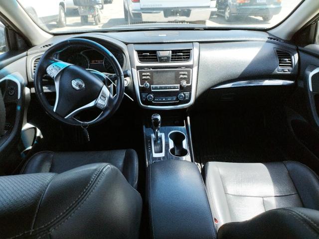 Photo 8 from auction – 2018 NISSAN ALTIMA 2.5 with VIN 1N4AL3AP7JC238782