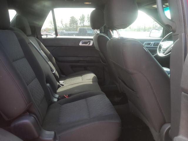 Photo 11 from auction – 2012 FORD EXPLORER X with VIN 1FMHK8D87CGA80268