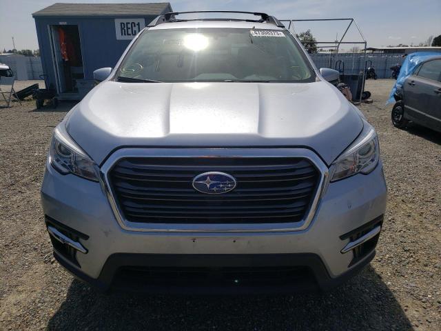 Photo 5 from auction – 2019 SUBARU ASCENT PRE with VIN 4S4WMAFD4K3444316