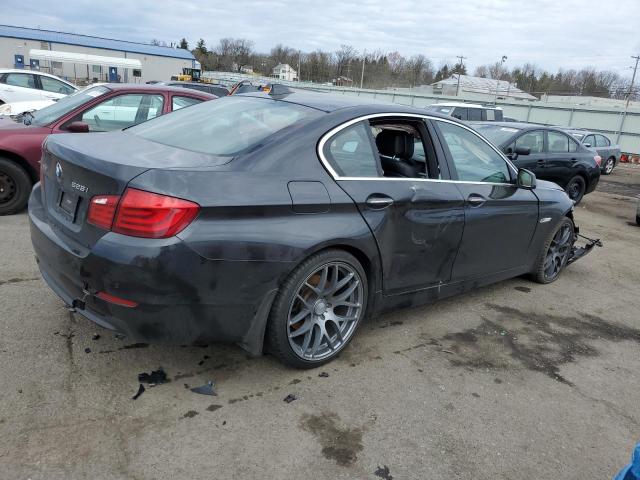 Photo 3 from auction – 2013 BMW 528 XI with VIN WBAXH5C57DD107683