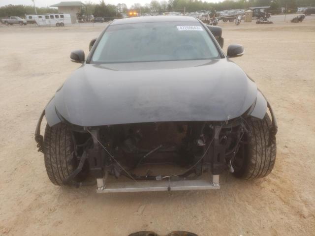 Photo 5 from auction – 2016 INFINITI Q50 PREMIU with VIN JN1EV7AR0GM344947