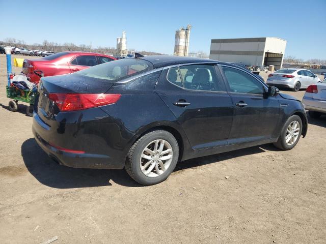 Photo 3 from auction – 2013 KIA OPTIMA LX with VIN 5XXGM4A73DG259611