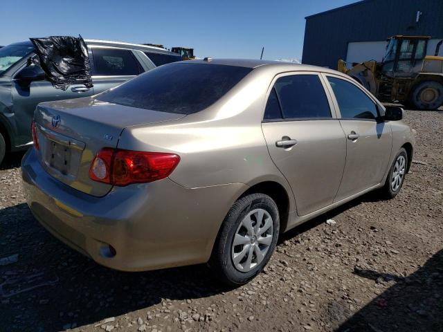 Photo 3 from auction – 2010 TOYOTA COROLLA with VIN 2T1BU4EE5AC425844