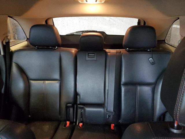Photo 10 from auction – 2013 FORD EDGE SEL with VIN 2FMDK3JC9DBB94694