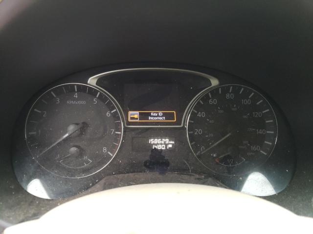 Photo 9 from auction – 2013 NISSAN ALTIMA 2.5 with VIN 1N4AL3APXDC173799
