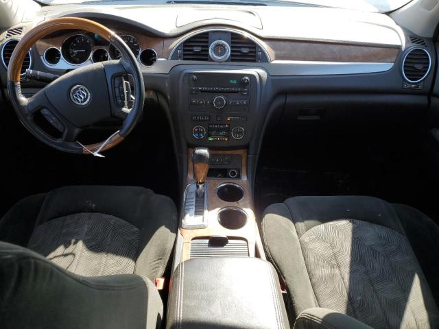 Photo 8 from auction – 2011 BUICK ENCLAVE CX with VIN 5GAKRAED3BJ168035