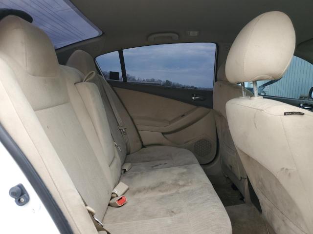 Photo 10 from auction – 2012 NISSAN ALTIMA BAS with VIN 1N4AL2AP4CN501831