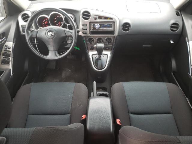 Photo 8 from auction – 2007 TOYOTA COROLLA MA with VIN 2T1KR32E27C639103