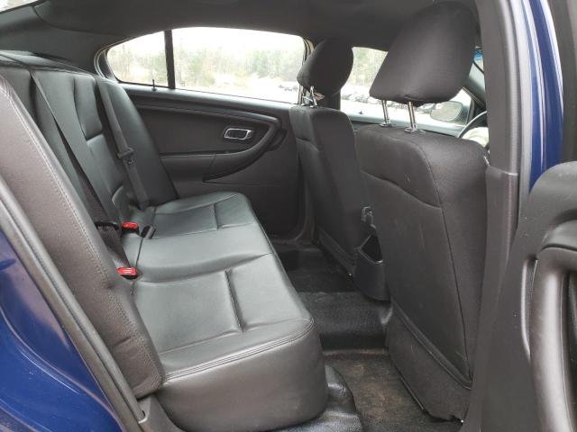 Photo 10 from auction – 2015 FORD TAURUS POL with VIN 1FAHP2MT1FG146332