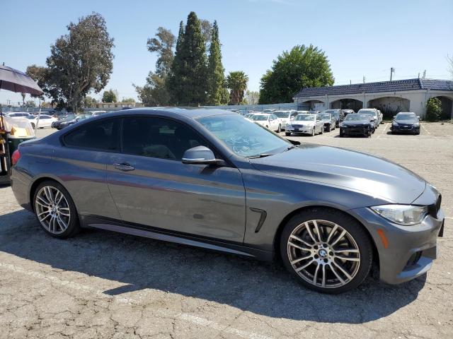 Photo 4 from auction – 2016 BMW 428 I with VIN WBA3N7C53GK228312