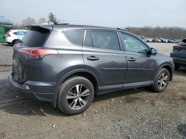 Photo 3 from auction – 2017 TOYOTA RAV4 XLE with VIN 2T3RFREV4HW664436